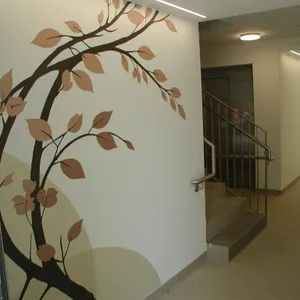 Klimatisierte Wohnung mit gratis PV-Strom, Heizung und Kühlung - Photo 3