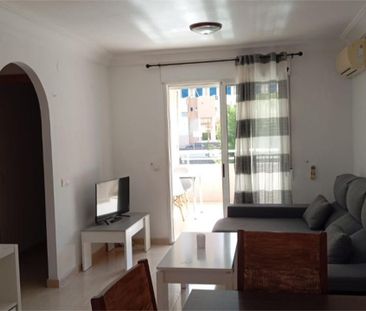 Apartamento de alquiler en Calle Arpón, 5, Cabo de las Huertas - Photo 1