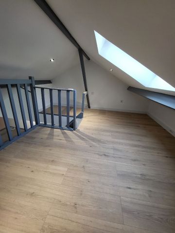 Appartement T1 Lille à louer - Photo 3