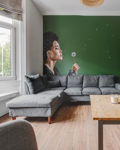 Distinctive 6-Bedroom House Share in Aigburth 5 - Photo 2