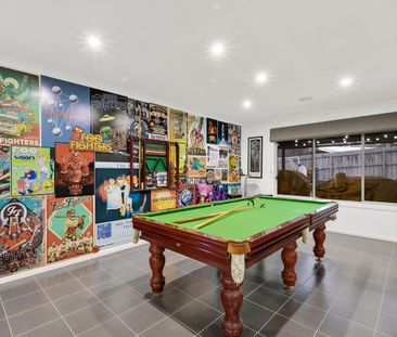 Space and Style with a Family Focus The Feel - Photo 1