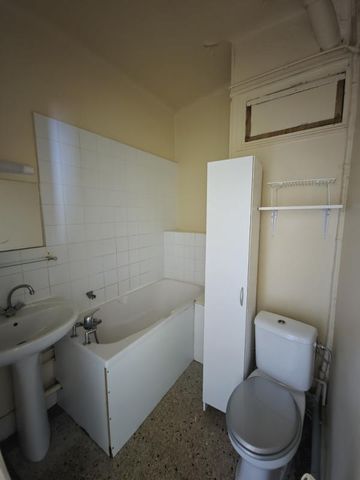 APPARTEMENT 3 pièce(s) - 55m² - Photo 5