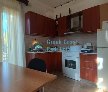 Μεζονέτα για ενοικίαση - Πάτρα, - Photo 1