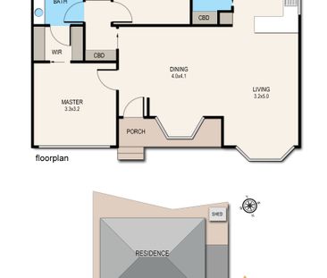 Effortless Lifestyle Living in the Heart of Frankston - Photo 3