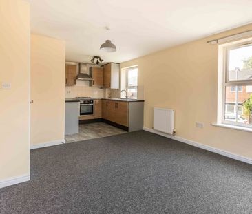 Old Works Court, Little Pennington Street, Rugby - Photo 5