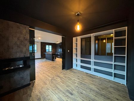 Location Appartement 2 pièces 56m² - Photo 2