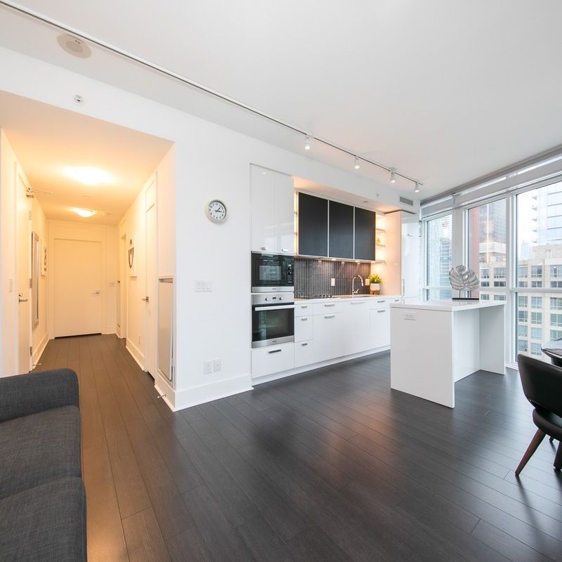For Lease - 32 Davenport Road Unit# 1308, Toronto, Ontario - Photo 1