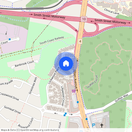 5 Mahogany Place, CANNON VALLEY