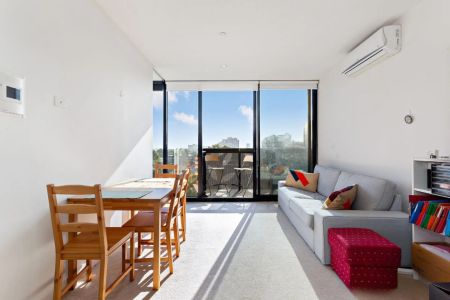 Unit 505/97 Flemington Road, - Photo 3