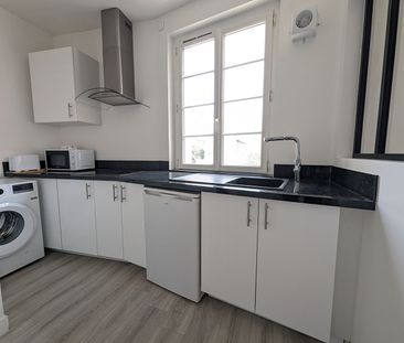Appartement Fontenay Sous Bois 1 pièce(s) 26.28 m2 - Photo 3