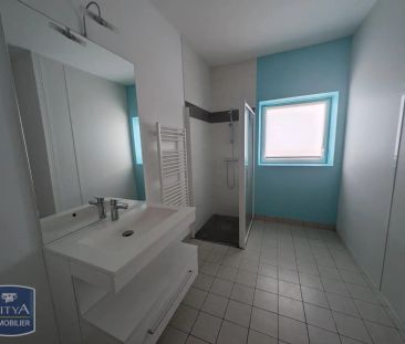 Appartement à louer 4 pièces 88.54m² - Photo 6