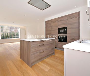 Sandwell Court, NW11, London - Photo 6