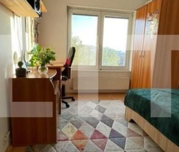 Apartament cu 4 camere decomandate, 80 mp, zona UMF - Fotografie 3