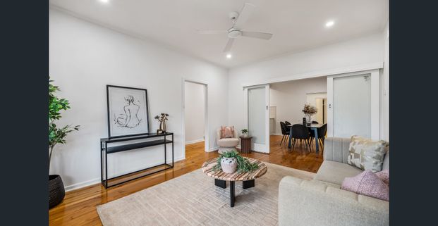 Spacious 4-Bedroom Family Home | Great Location - Photo 1