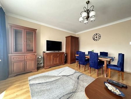 Mieszkanie, ul. Tatarkiewicza - Photo 2