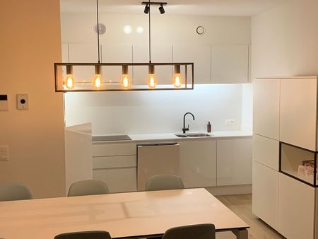 Appartement te huur - Photo 5