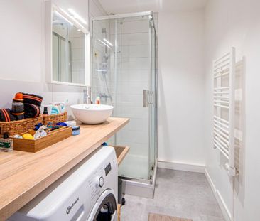 Location Appartement 2 pièces 38m² NANTES 44000 - Photo 5