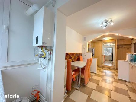 2 camere de inchiriat, Calea Aradului - Fotografie 4