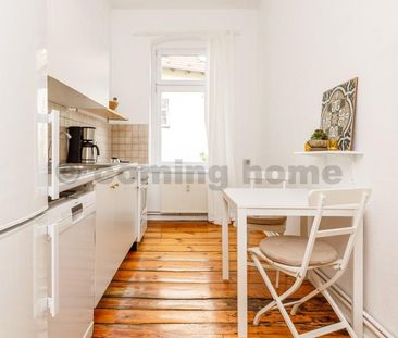 Nice Nordic Style Nähe Kollwitzplatz - Photo 5