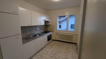 Appartement lumineux de 2,5 pièces au 2ème étage - Photo 4