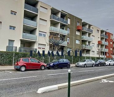 LOCATION APPARTEMENT 2 PIÈCES • PERPIGNAN - Photo 5