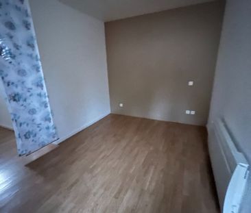 Location Appartement 2 pièces 39m² - Photo 1