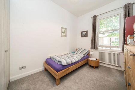 5 bedroom house to rent - Photo 4