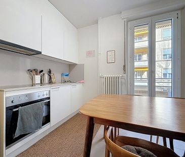 Bel appartement de 1 pièce au centre de Chailly - Photo 3