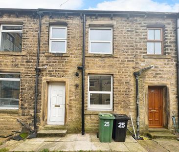 2 bedroom terraced house to rent - Photo 5