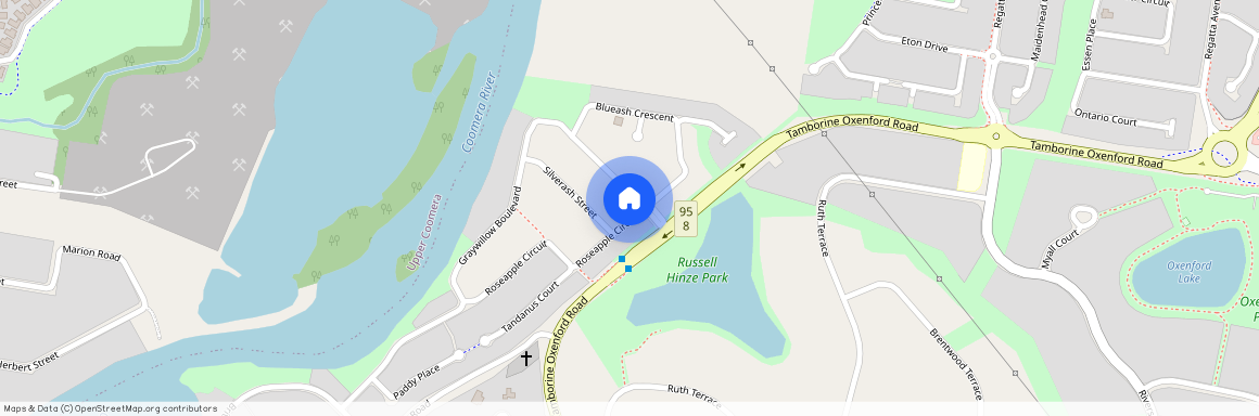 4 Graywillow Boulevard, Qld 4210, Oxenford