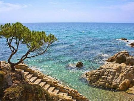 Piso de alquiler en Passeig Marítim, 166, Centre - Platja - Photo 3