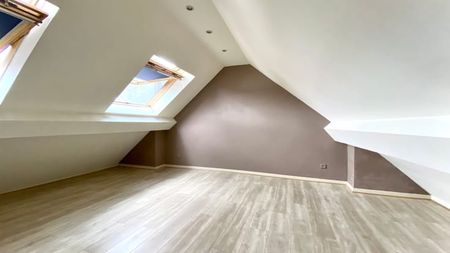 Bel-etage te huur - Photo 2