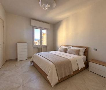 Bilocale via Sidney Costantino Sonnino 4, Alberti - Bellariva, Firenze - Photo 3