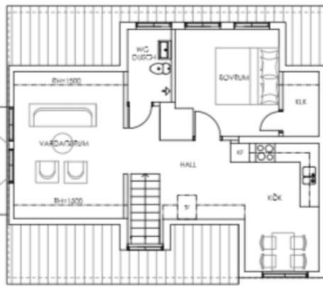 Stensviksvägen, Kalmar - Photo 1