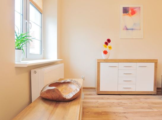 Apartament z balkonem przy Jasnych Błoniach - Фото 1