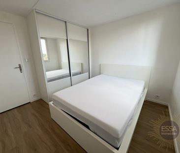 Appartement Viroflay 2 pièce(s) 41.19 m2, - Photo 5
