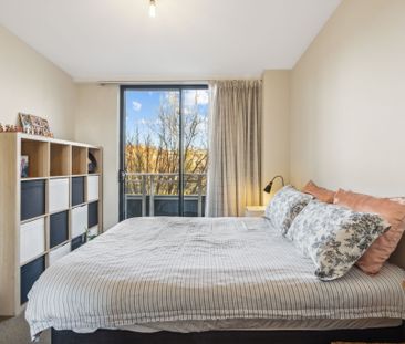 5/45 Wentworth Avenue, Kingston ACT 2604 - Apartment For Rent | Domain - Photo 4