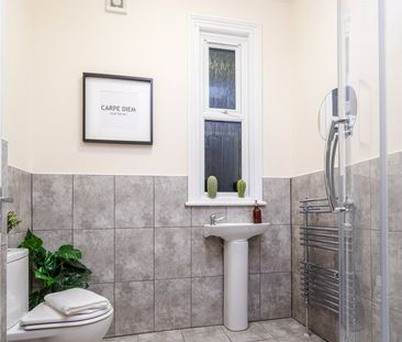 1 bedroom property to rent Coventry, CV1 - Photo 4