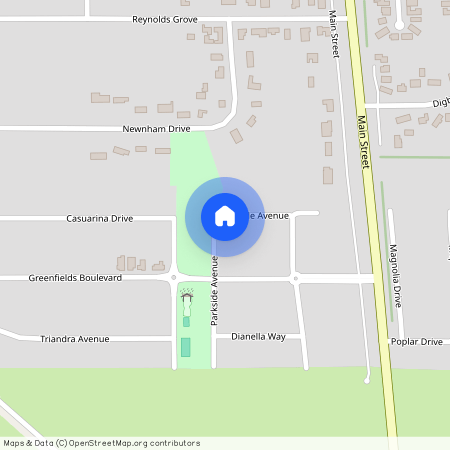 19 Parkside Avenue, Vic 3434, Romsey