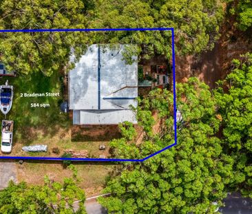 2 Bradman Street, Russell Island, Qld 4184 - Photo 1