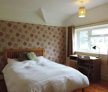 6 bedroom semi-detached house to rent - Photo 6