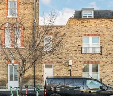 Parsons Green Lane - Photo 5