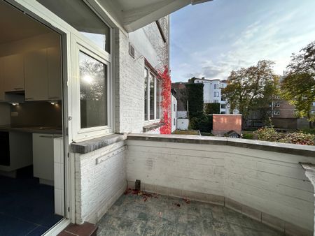 Rue de l'Aqueduc, 1050, Ixelles - Foto 3