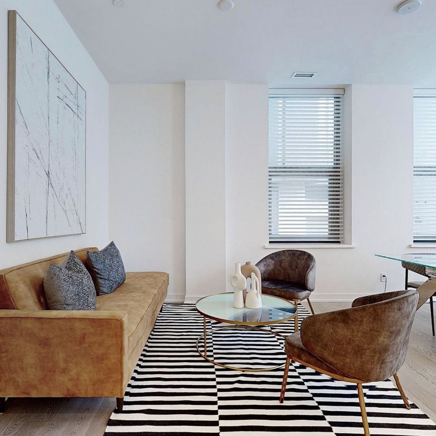 For Lease - 22 Lombard Street Unit# 201, Toronto, Ontario - Photo 1