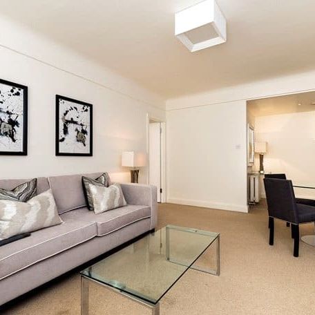 Fulham Road, SW3, London - Photo 1