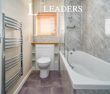 1 bedroom apartment to rent Edmunds Tower, Haydens Road, Harlow, CM19 - Photo 3