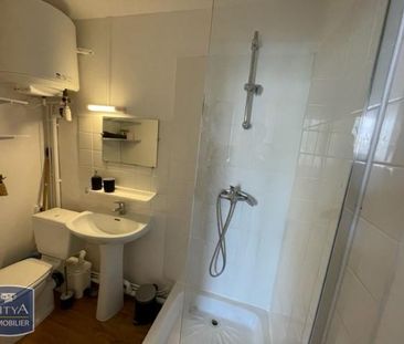 Location Appartement 1 pièce 23m² NANTES 44000 - Photo 4
