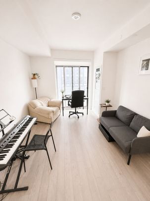 For Lease - 89 Church Street Unit# 1902, Toronto, Ontario - Photo 1