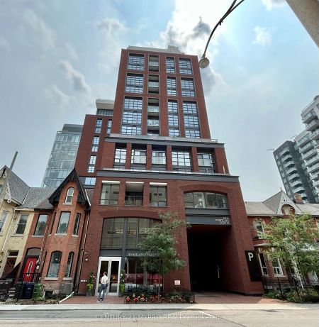 501 Adelaide Street W #503 , - Photo 5