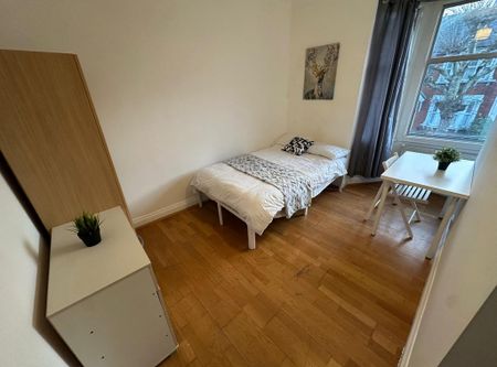 5 bedroom house share to rent - Photo 3